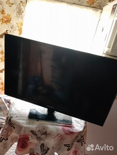 Продам телевизор supra