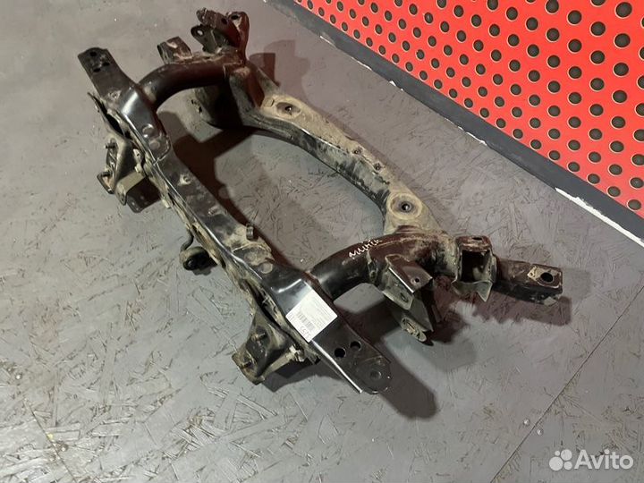 Балка подвески задняя Lexus Nx 300H Z10 X2ARY32T