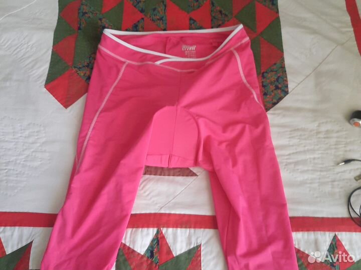 Бриджи для конного спорта