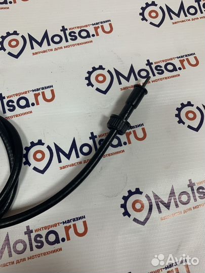 Трос спидометра Рысь