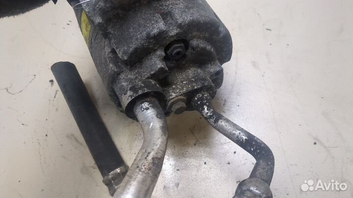 Компрессор кондиционера Ford Kuga, 2009