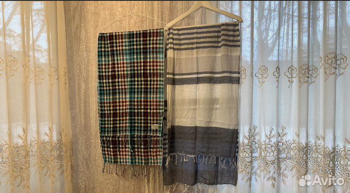 Шарф для мальчика Zara Reserved