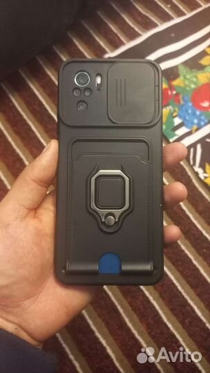 Xiaomi Mi 10S, 8/128 ГБ