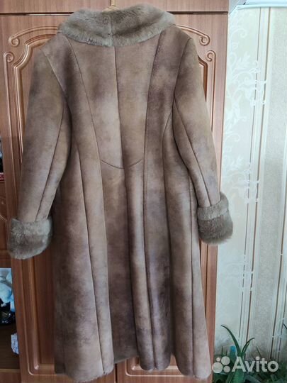 Женская верхняя одежда