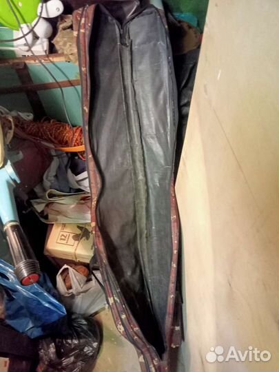 Чехол для карабина 130см