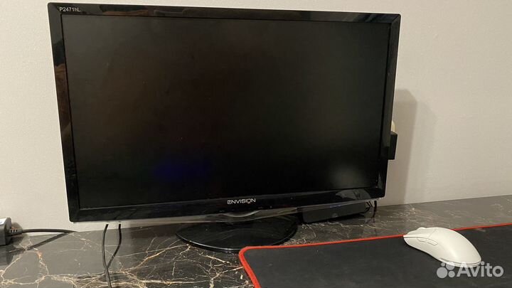 Монитор envision p2471hL 24 дюйма