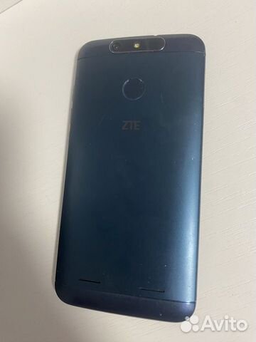 ZTE Blade V8, 2/16 ГБ