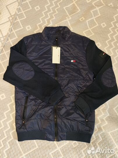 Куртка Tommy Hilfiger