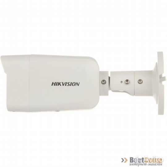 Камера Hikvision DS-2CD2047G2-LU F2.8