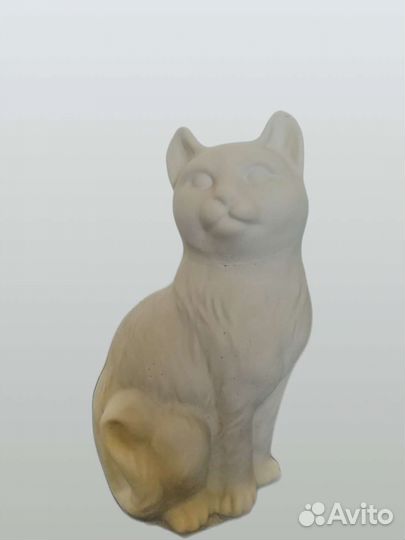 Гипсовые фигуры