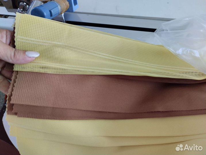 Шторы день ночь