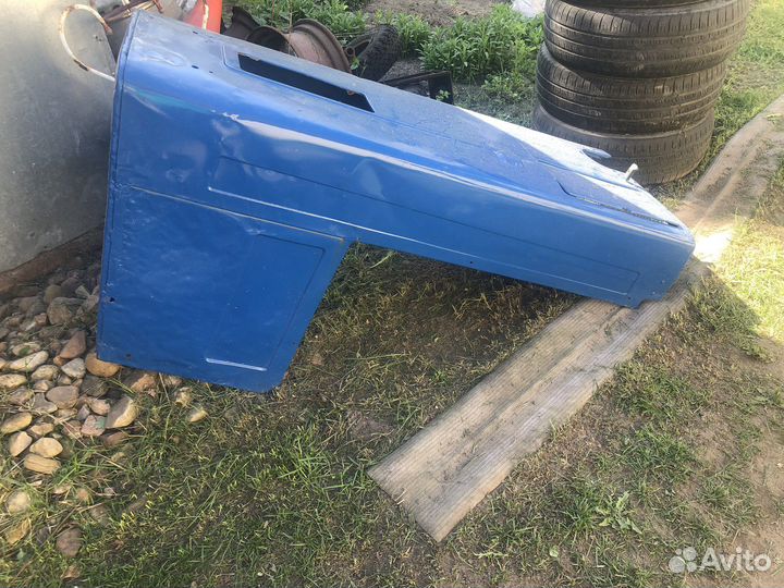 Трактор мтз (Беларус) 82, 2000