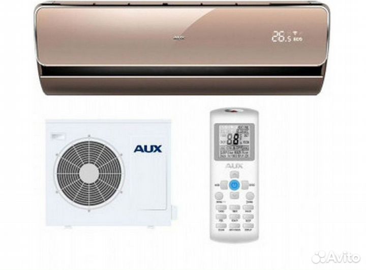 Кондиционеры. Сплит Системы. Монтаж. Гарантия