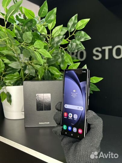 Samsung Galaxy Z Fold5, 12/512 ГБ