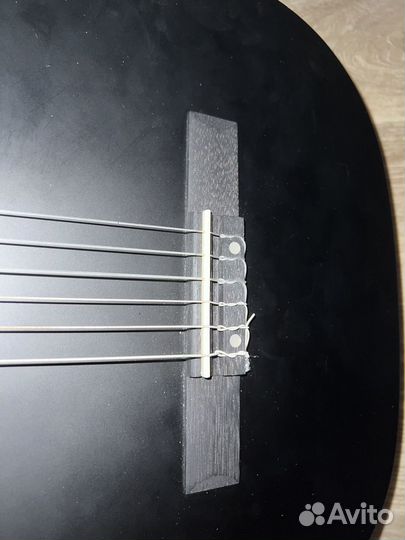 Классическая гитара Fabio шестиструнная