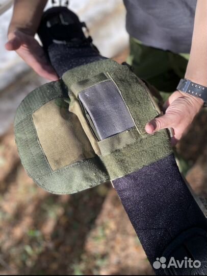Пояс /ремень/ Тактический/Разгрузочный