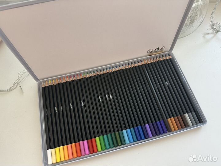 Карандаши детские Crelando Германия