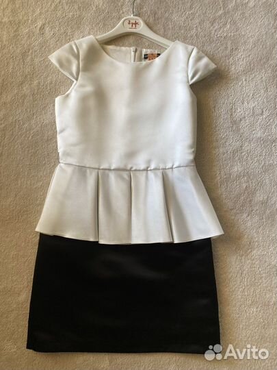 Платье для девочки нарядное