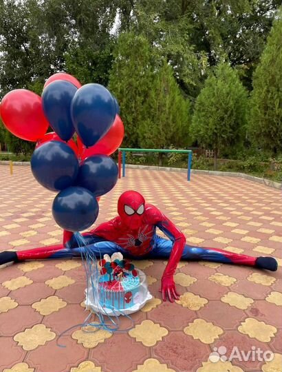 Аниматоры Организация детских праздников