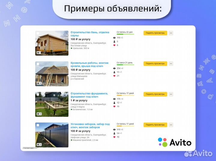 Интернет маркетолог. Рекламщик. Услуги маркетолога