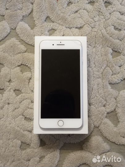 iPhone 7 Plus, 32 ГБ