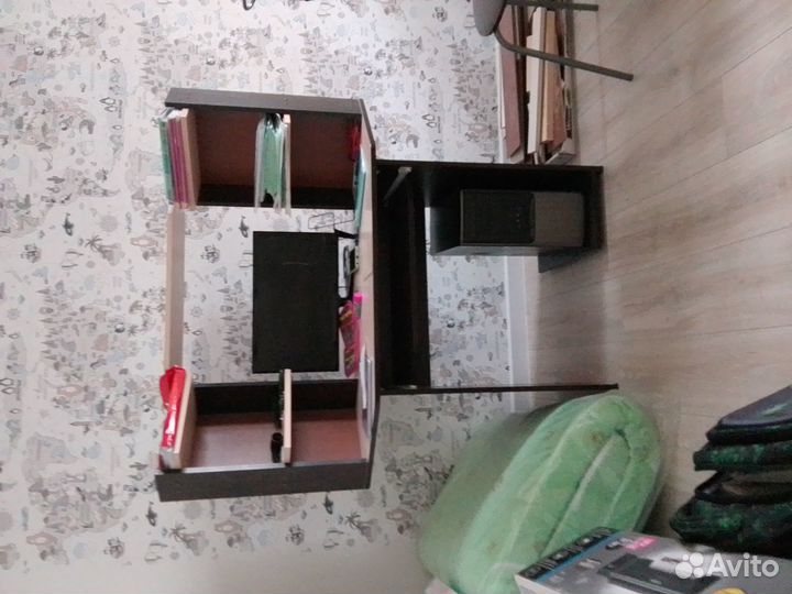 Компьютерный стол бу