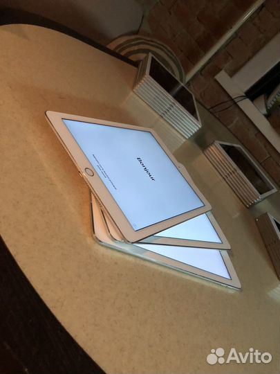 iPad Air 2 LTE 64Gb