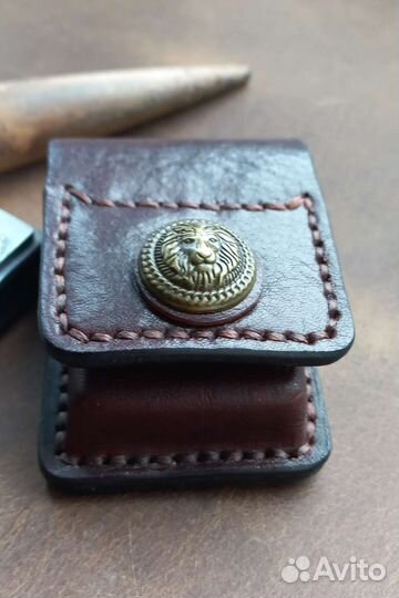 Чехол для зажигалки zippo