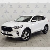 Haval F7 2.0 AMT, 2019, 46 846 км, с пробегом, цена 1 999 000 руб.