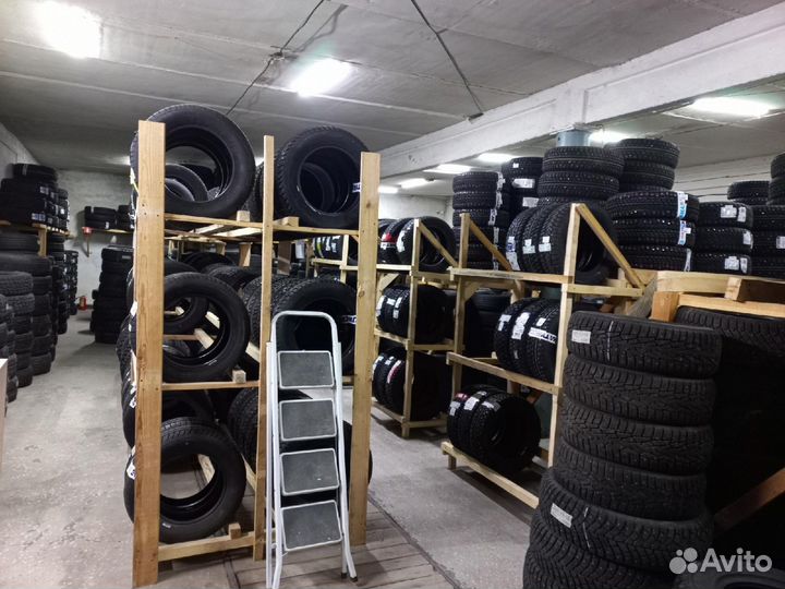 Nokian Tyres Nordman SX3 185/65 R15