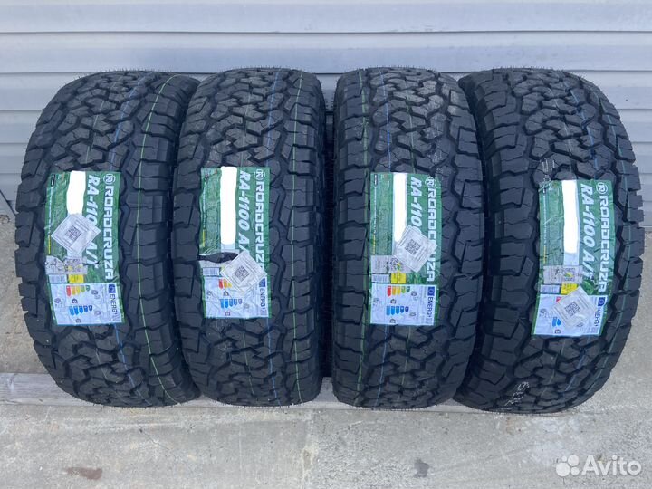 Roadcruza RA1100 A/T 225/75 R16 115R