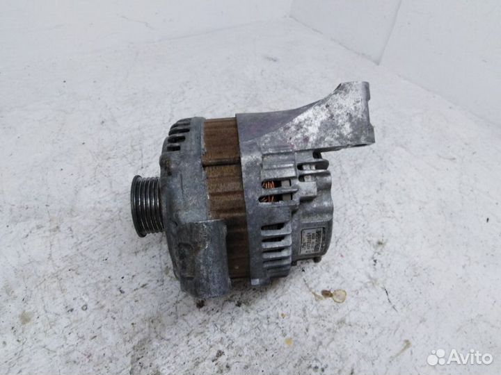 Генератор LFB618300 Мазда 5 2 CW