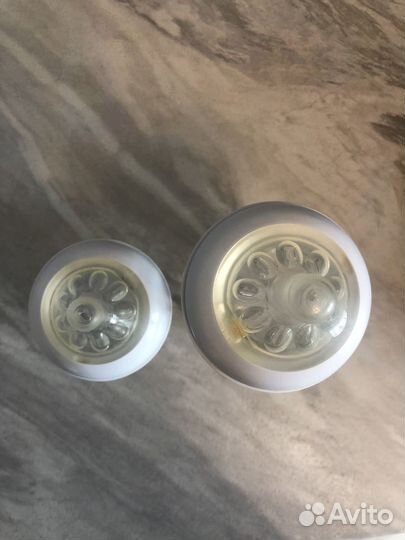 Детская посуда для кормления