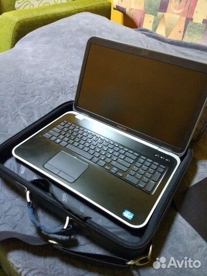 Ноутбук бу