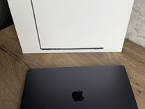 Apple macbook air 15 m2 2023 512 гб