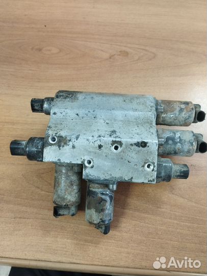 Блок управления подвеской вмw 7 E65 бмв 7 Е65 Е66