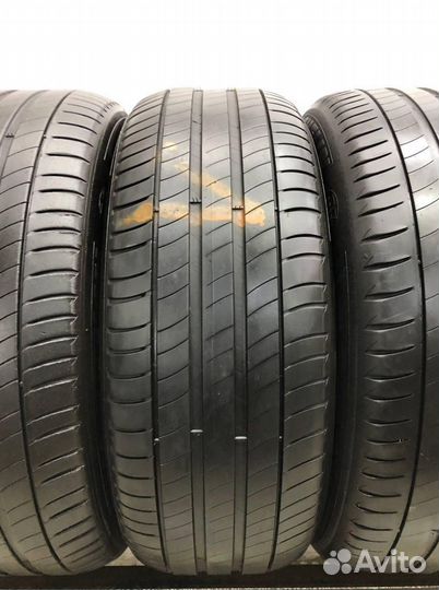 Michelin Primacy 3 225/55 R17 117R