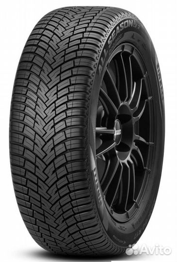 Pirelli Cinturato All Season SF 2 245/40 R18 97Y