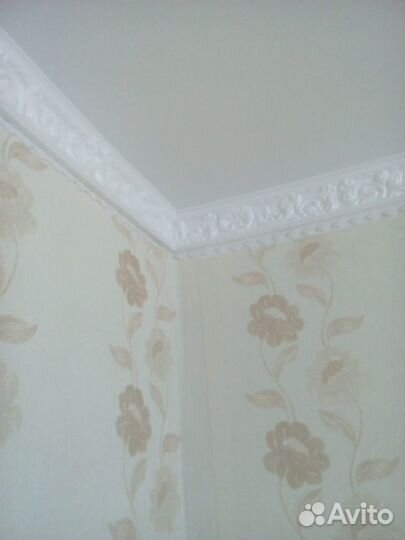 Поклеим Багеты
