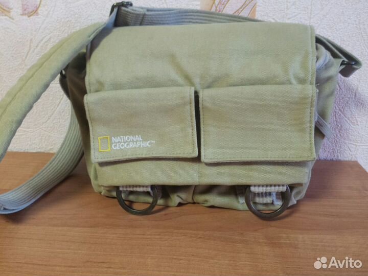 Сумка фотографа