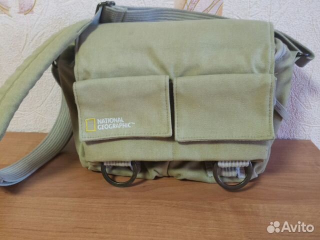 Сумка фотографа