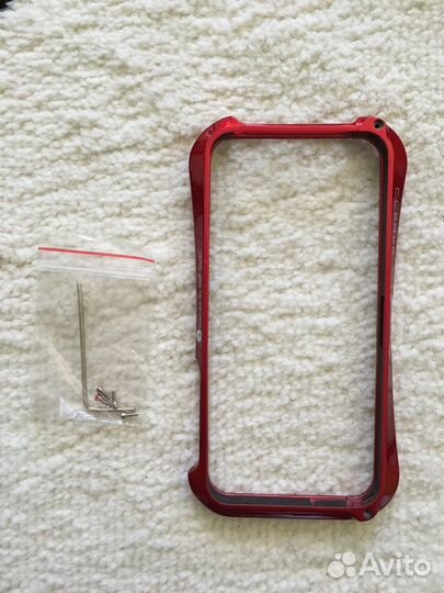 Чехол для iPhone 5