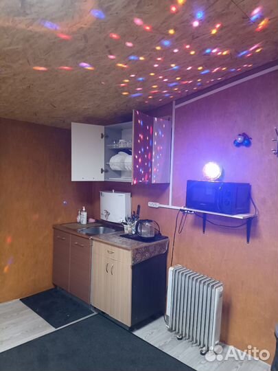 Теплая беседка с мангалом аренда