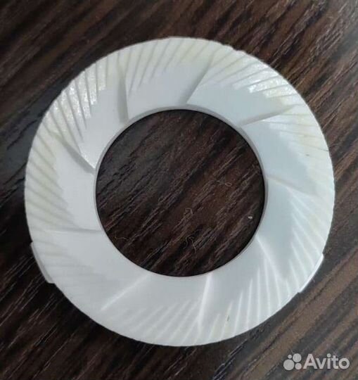 Жернов керамический Philips