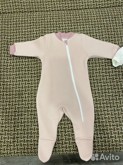 Детская одежда для девочек новая