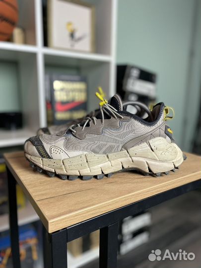 Reebok Zig Kinetica 2 Edge Оригинал