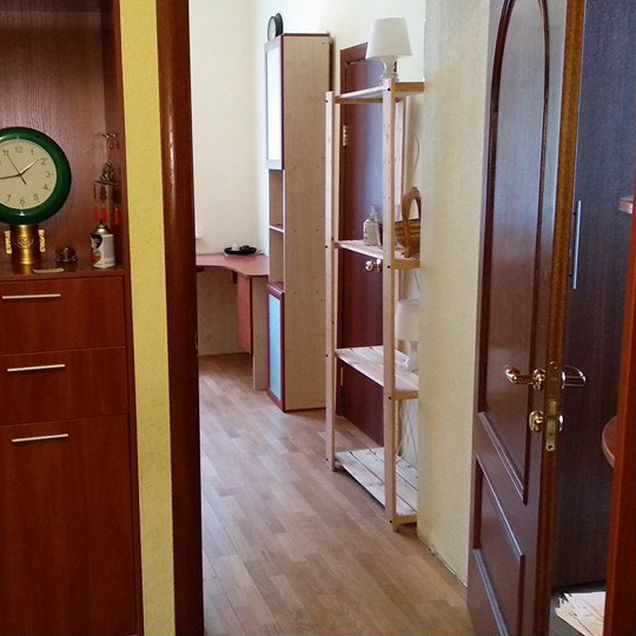 Комната 10 м² в 3-к., 2/5 эт.