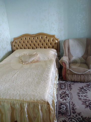 1-к. квартира, 30 м², 3/3 эт.