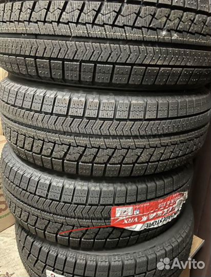 Bridgestone Blizzak VRX 185/60 R14 82