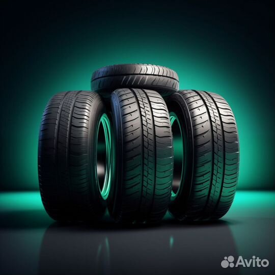 LingLong Green-Max Winter Van 185/75 R16